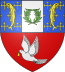 Blason de Melay