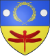 Coat of arms of Mognéville