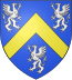 Blason de Pleurs