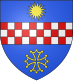 Coat of arms of Travaillan