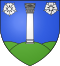 Blason de Bakonyoszlop