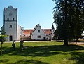 Bosjö Abbey