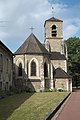 Église Saint-Pierre de Boussy-Saint-Antoine