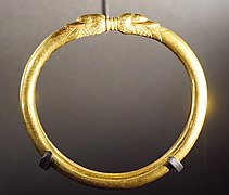 Bracelet du prince de Lavau.