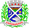 Coat of arms of Charqueada