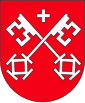 Coat-of-arms of the Prince-Archbishopric of Bremen