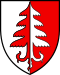 Coat of arms of Juriens