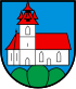 Blason de Kirchberg