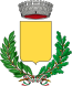 Blason de Campodoro