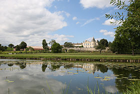 Image illustrative de l’article Château Lafite Rothschild