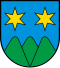 Coat of arms of Schneisingen