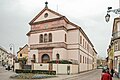 Synagogue synagogue