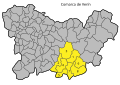 Comarca de Verín