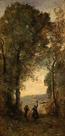 Jean-Baptiste-Camille Corot