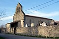 Église Saint-Martin de Cours-de-Monségur