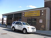 Curtis Guild Elementary School