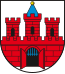 Blason de Köthen