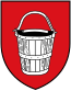 Blason de Emmerich am Rhein