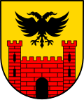 Brasão de Freudenburg