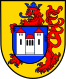 Coat of arms of Münsterappel