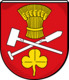 Coat of arms of Neulehe