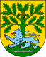 Coat of arms of Wedemark