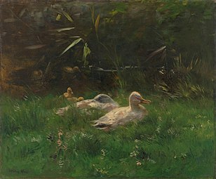 Canards, 1880-1904 Rijksmuseum Amsterdam