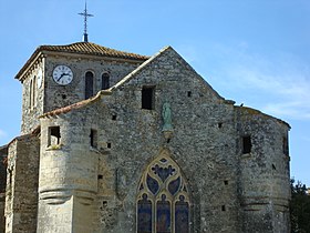 Réaumur (Vendée)