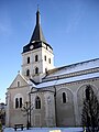 Église Saint-Gaultier de Saint-Gaultier