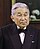 L’empereur Akihito.