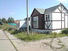 Abandoned house in Jaywick