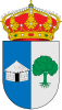 Coat of arms of Cabañas Raras