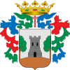 Official seal of Mijas