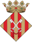 Blason de Ademuz