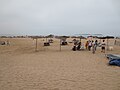 Plage d'Essaouira