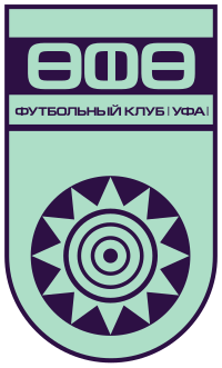 FC Ufa logo.svg