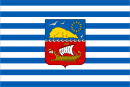 Drapeau de Hourzouf