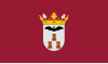 Flag of Albacete