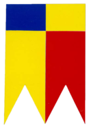 Drapeau de Barca