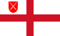 Flag of the Diocese of London