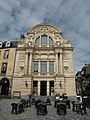 Théâtre Victor Hugo, Fougères