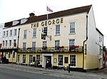 The George Hotel