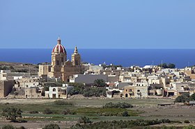 L-Għasri