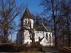 Church of Saint Martin