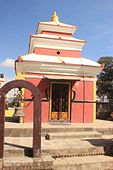 Gaganeshwor Temple