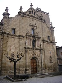 Igreja de Santa Maria