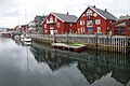 Henningsvær