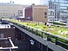 The High Line at 20th Street