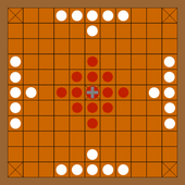 Hnefatafl