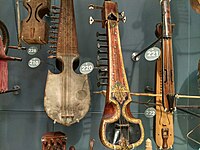 Image illustrative de l’article Rubab (instrument)